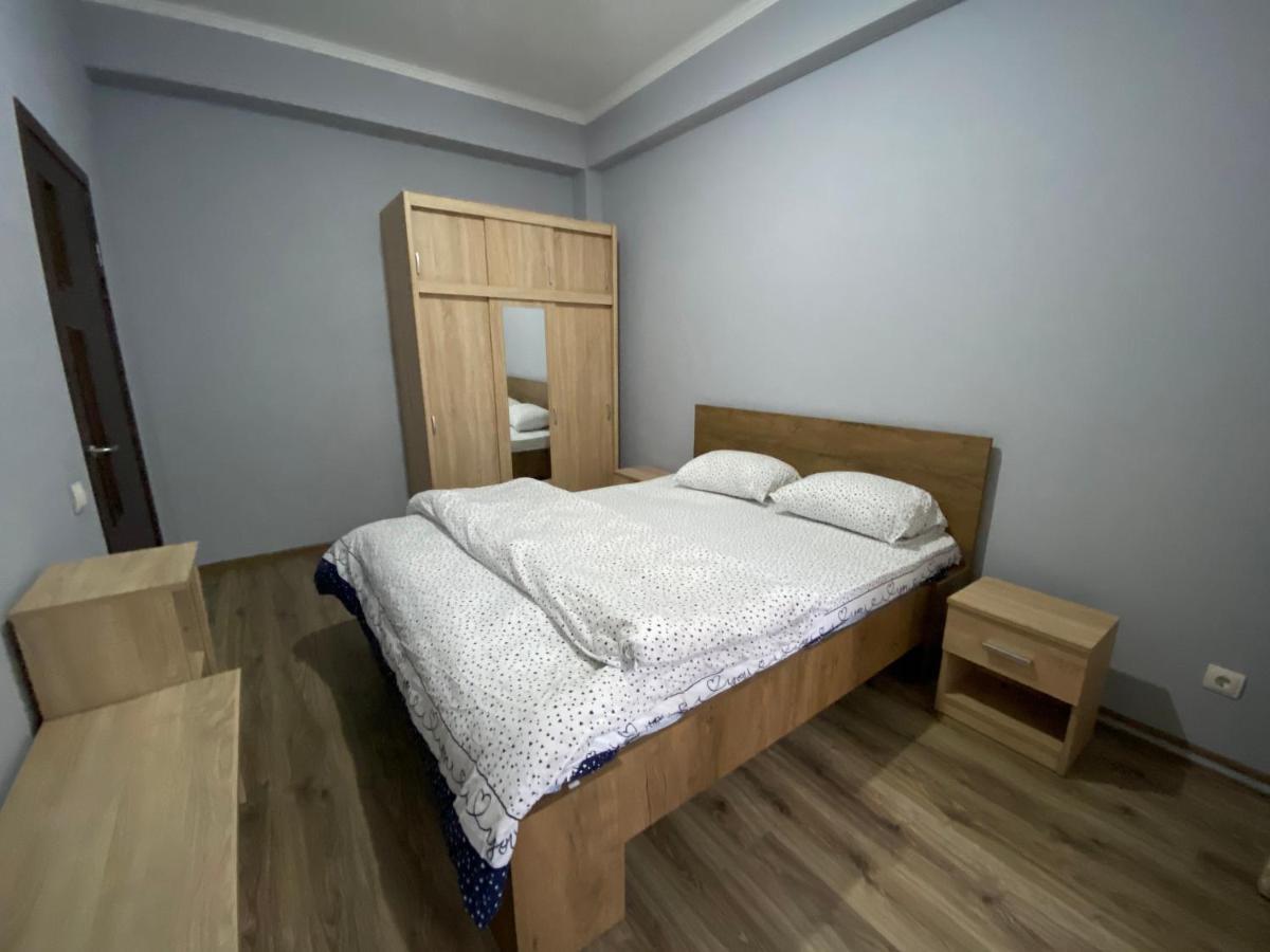 Sky House Central Apartment Chisinau Exterior foto