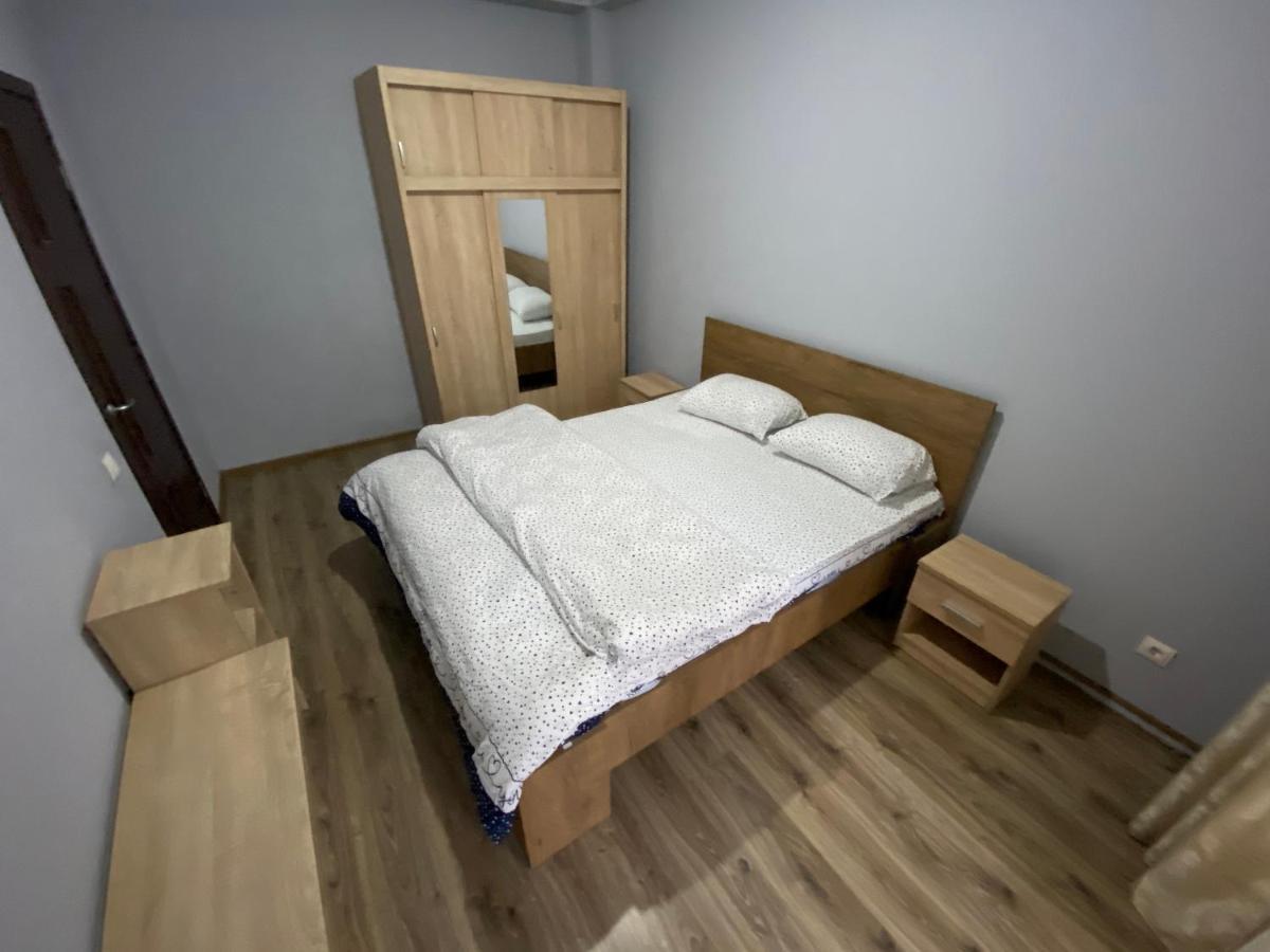 Sky House Central Apartment Chisinau Exterior foto