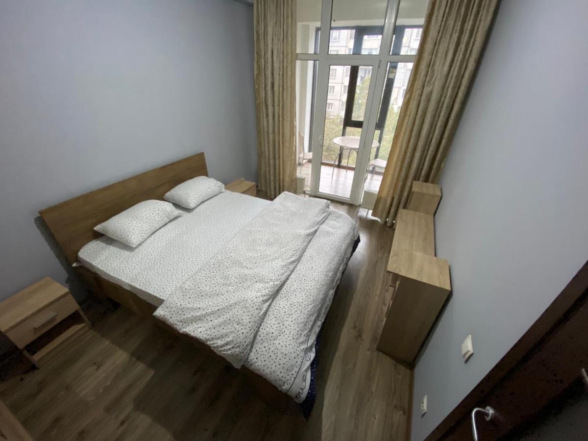 Sky House Central Apartment Chisinau Exterior foto
