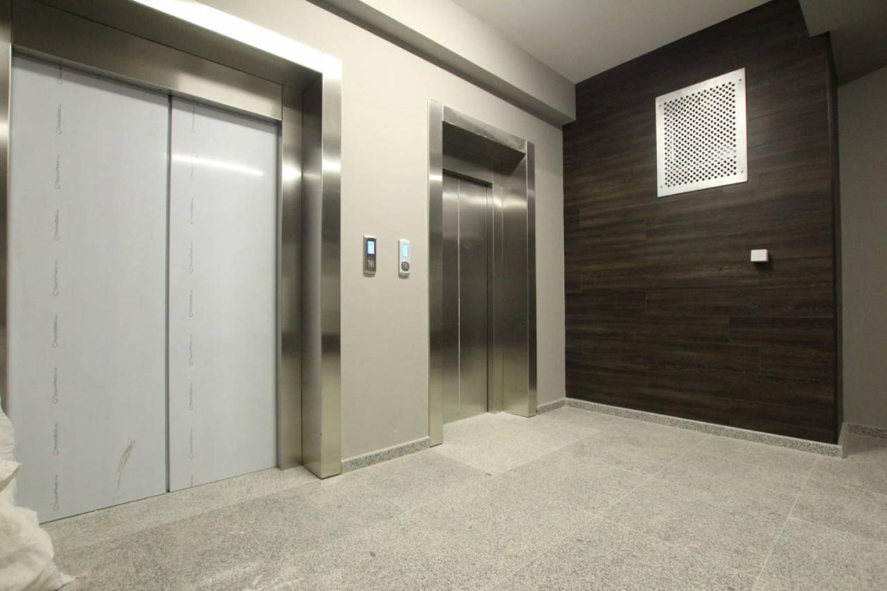 Sky House Central Apartment Chisinau Exterior foto