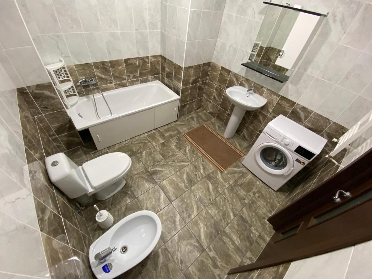 Sky House Central Apartment Chisinau Exterior foto