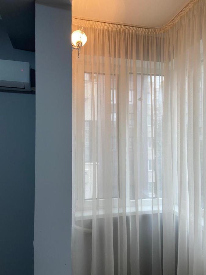 Sky House Central Apartment Chisinau Exterior foto